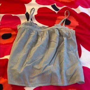 I bought this tank top but lost the receipt